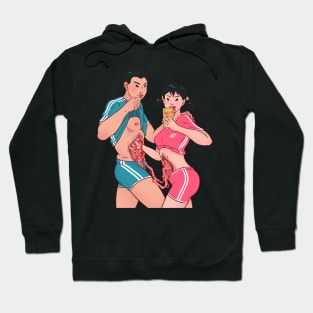 Fitness Cult Hoodie